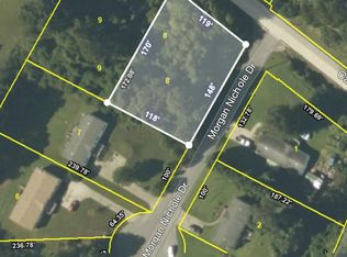 0 Morgan Nichole Dr NW LOT 8, Georgetown, TN 37336