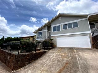 99-556 Hoio St, Aiea, HI 96701