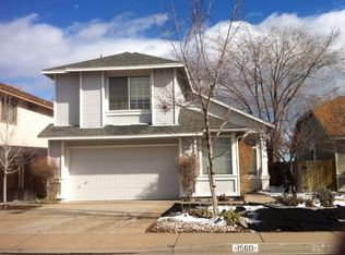 1560 Reno View Dr, Reno, NV 89523