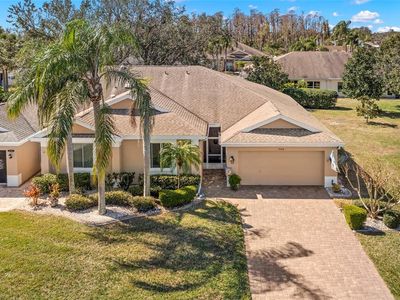 2218 Mayfield Palms Ln #323, Sun City Center, FL, 33573