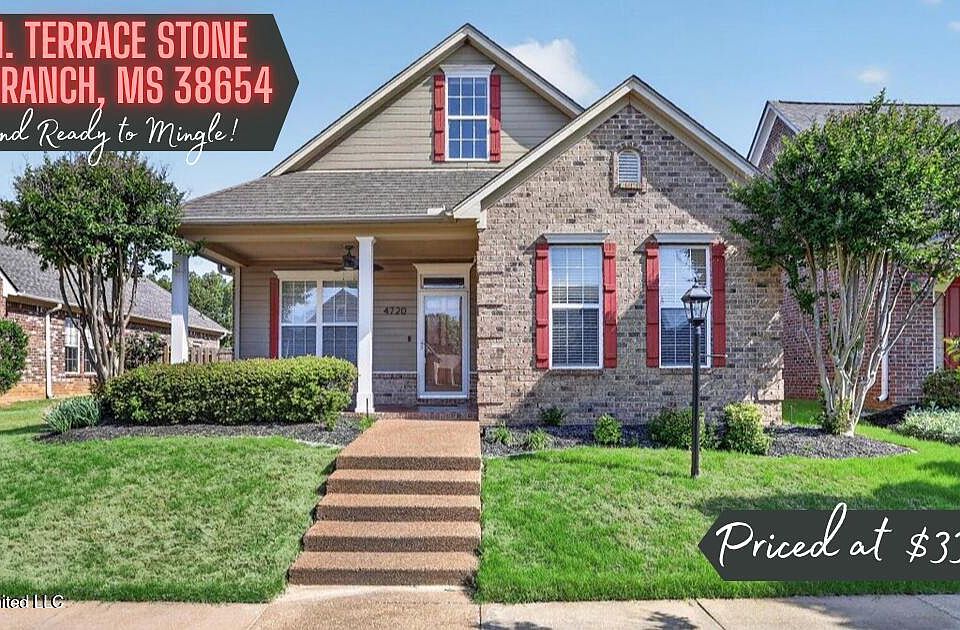 1st image of 4720 N Terrace Stone Dr