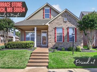 4720 N Terrace Stone Dr, Olive Branch, MS 38654