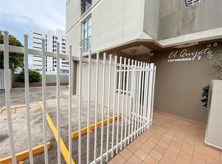 7 Cervantes #204, San Juan, PR 00907