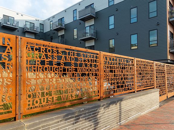 The Telling Room Writers' Excerpts on Being Home