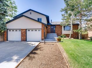 5247 S Walden Cir, Centennial, CO 80015