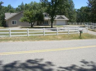 5700 Glacier Point, Mariposa, CA