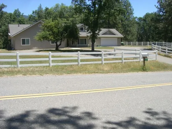 5700 Glacier Point, Mariposa, CA 95338