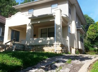 5523 Brooklyn Ave, Kansas City, MO 64130