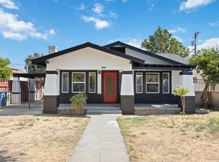 4230 E Iowa Ave, Fresno, CA 93702