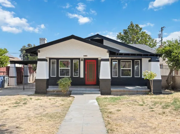 4230 E Iowa Ave, Fresno, CA 93702