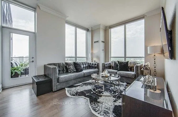 133 Wynford Dr #Penthouse 304 — Photo 14