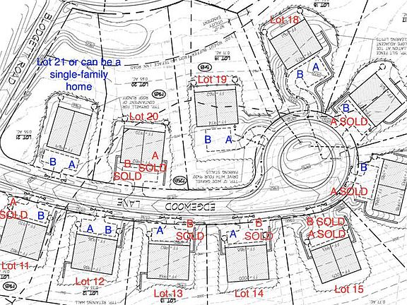4th image of LOT-19A Maple St