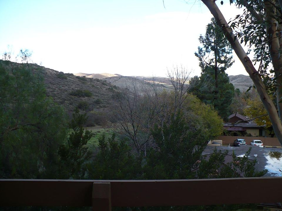 View from unit