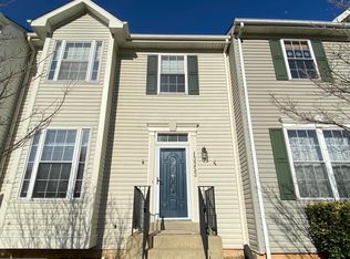 13353 Rushing Water Way, Germantown, MD 20874