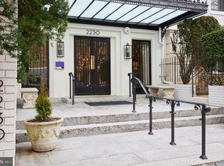 2230 California St NW APT 6AE, Washington, DC 20008