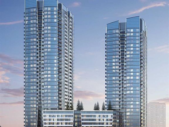 2nd image of 50 Upper Mall Way #2009