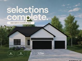 6328 N 208th St, Elkhorn, NE 68022