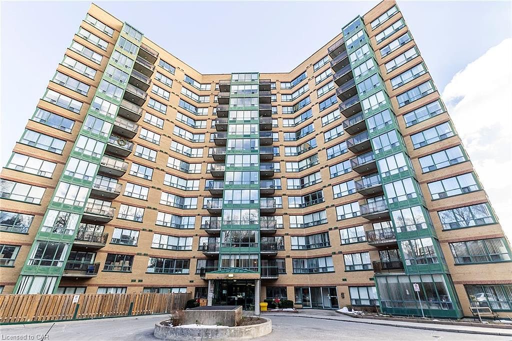 237 King St W 507, Cambridge, ON N3H 5L2 Zillow
