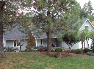 1225 Patricia Ln, White Salmon, WA 98672