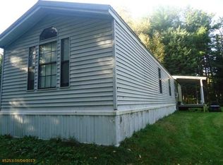 136 Winnecook Rd, Burnham, ME 04922