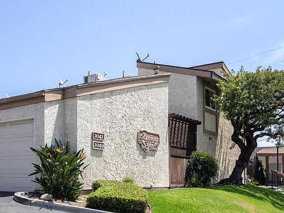 2nd image of 1049 E Huntington Dr Unit B