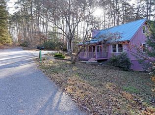 590 Rizzitello Ln, Blairsville, GA 30512