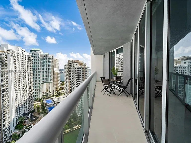 495 Brickell Ave #2904 — Photo 23
