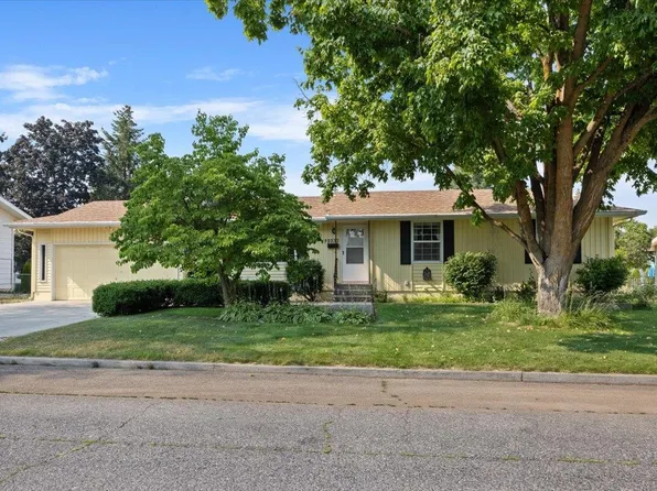 2233 E 49th Ave, Spokane, WA 99223