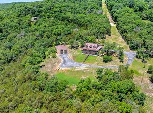 19747 Highway 62 W, Eureka Springs, AR 72631