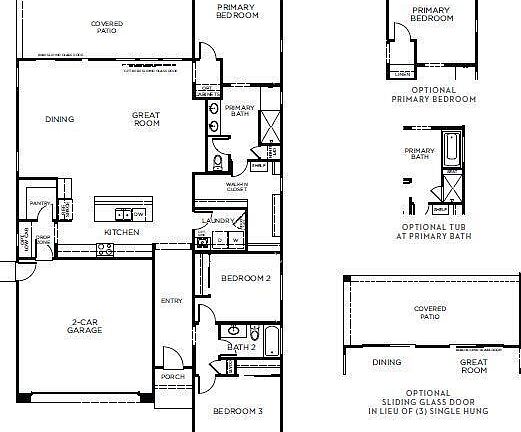 3rd image of 14838 S 179TH Avenue