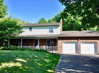 661 Arbuckle Rd, Erie, PA 16509