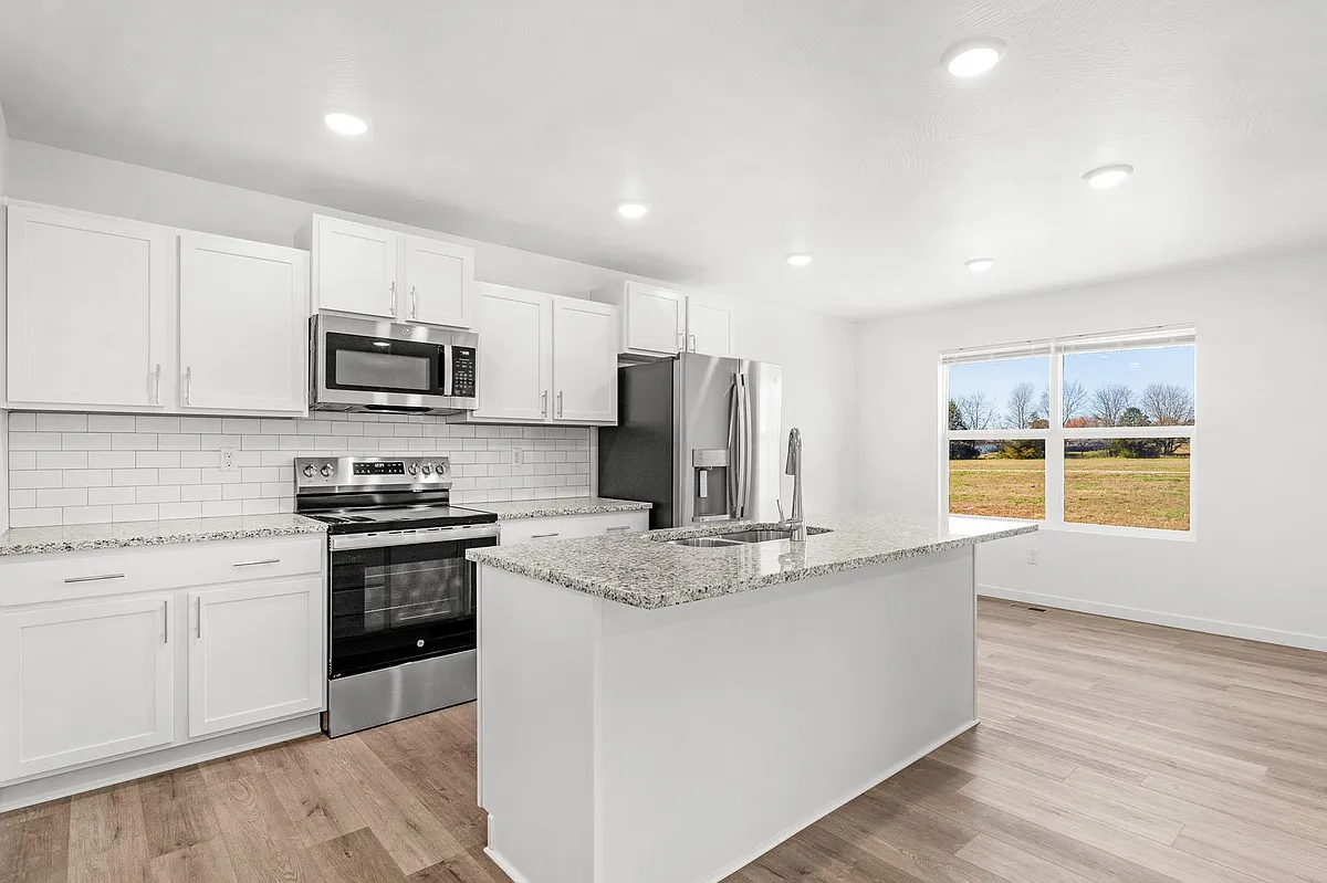 Building Photo - 803 Lambert Cir