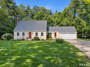 23 Hildurcrest Drive, Simsbury, CT 06070