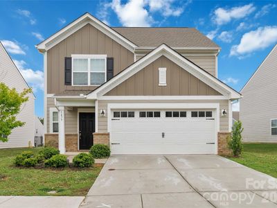 1479 Forkhorn Dr, Monroe, NC, 28110