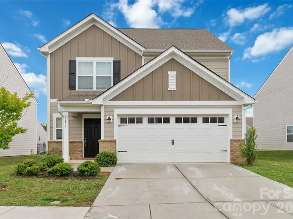 1479 Forkhorn Dr, Monroe, NC 28110
