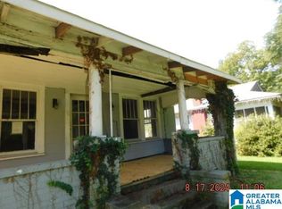 119 Gwin Ave, Bessemer, AL 35023