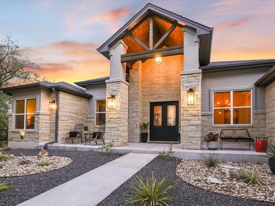 1117 Eagle Point Dr, Georgetown, TX, 78628
