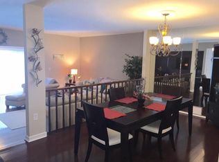 293 Gettysburg Way #3306, Lincoln Park, NJ 07035