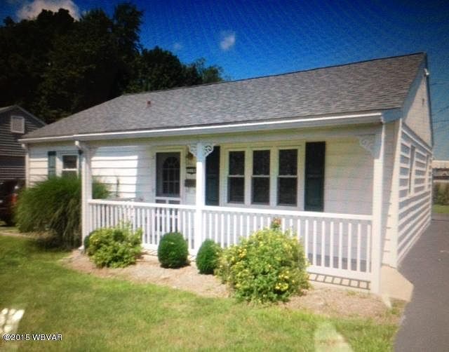 1st image of 319 Eckmont Ave #S