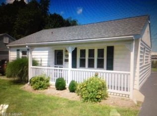 319 Eckmont Ave #S, Williamsport, PA 17702