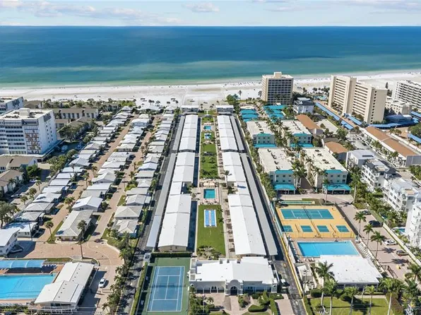 6006 MIDNIGHT PASS ROAD #11, SARASOTA, FL 34242