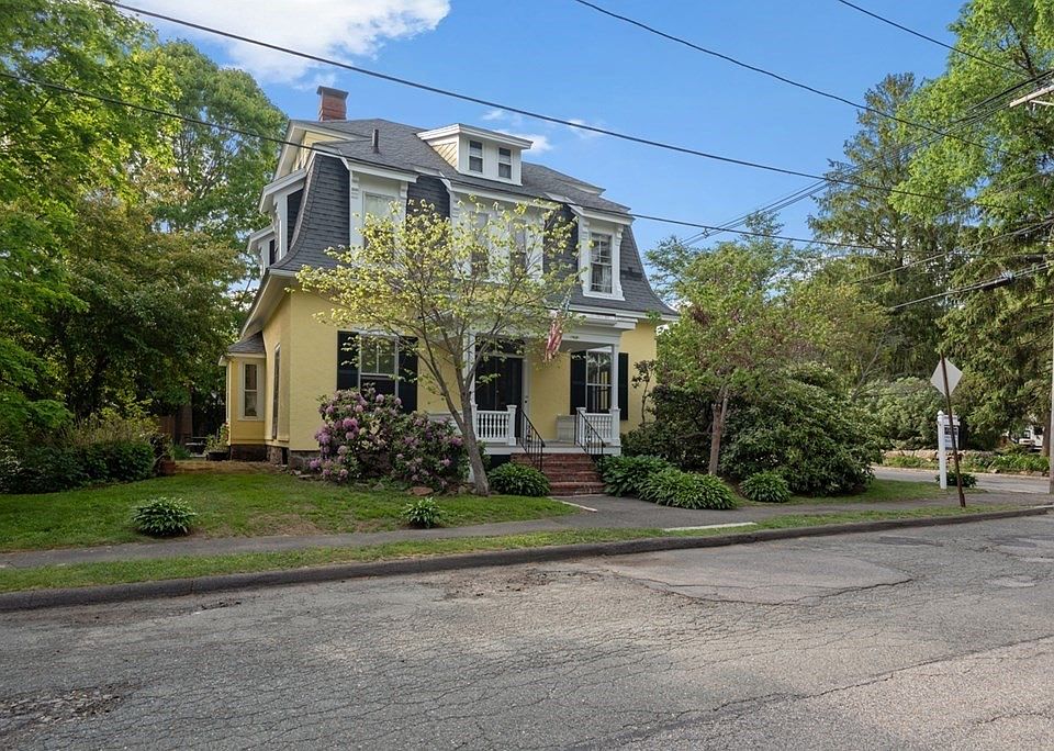 Zillow Beverly Ma