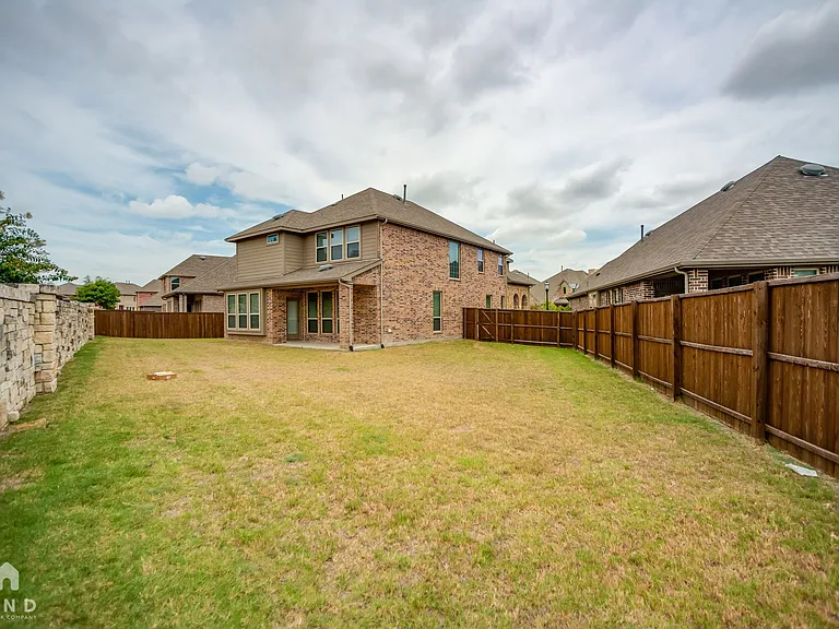 3324 Damsel Sauvage Ln — Photo 26