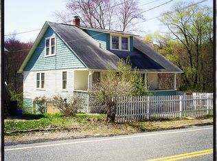108 Dunham St, Norwich, CT 06360