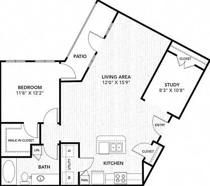Haven Lake Highlands — Photo 26