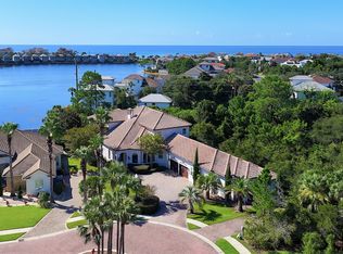 4702 Seastar Vista, Destin, FL 32541