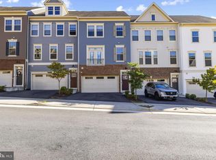 165 Shaded Valley Ct, Stafford, VA