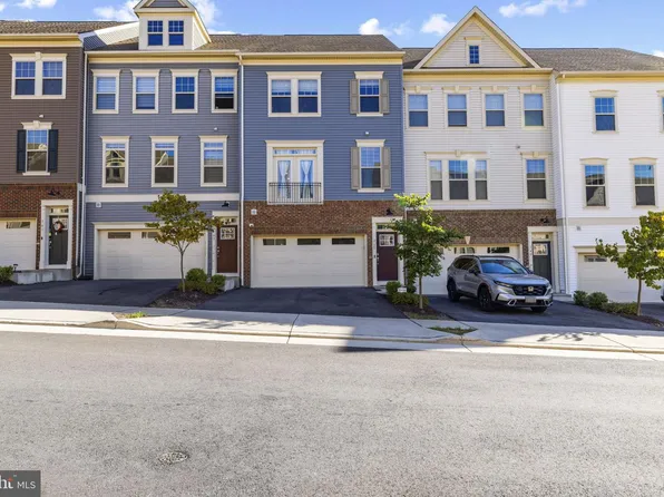 165 Shaded Valley Ct, Stafford, VA 22554