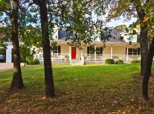 17501 SE 95th St, Newalla, OK 74857