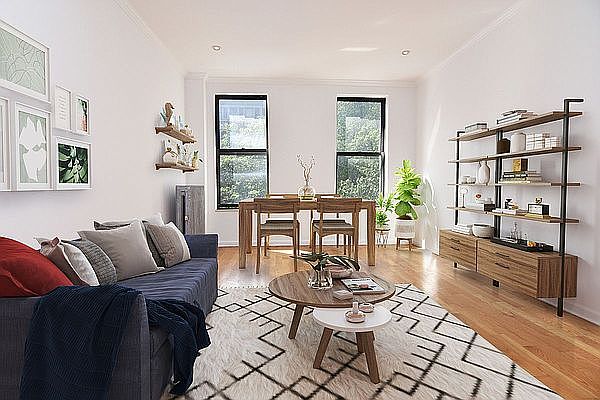 1st image of 3600 Broadway #24